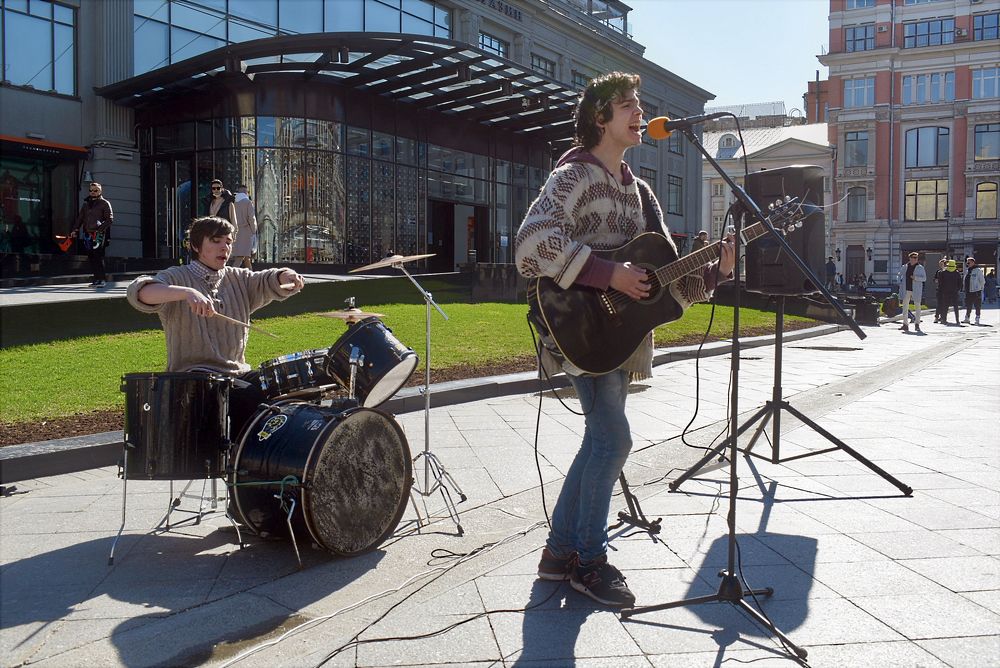 Photograph by Сергей Иванович Носов