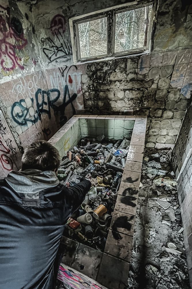 Photograph by Анна Бовтюк