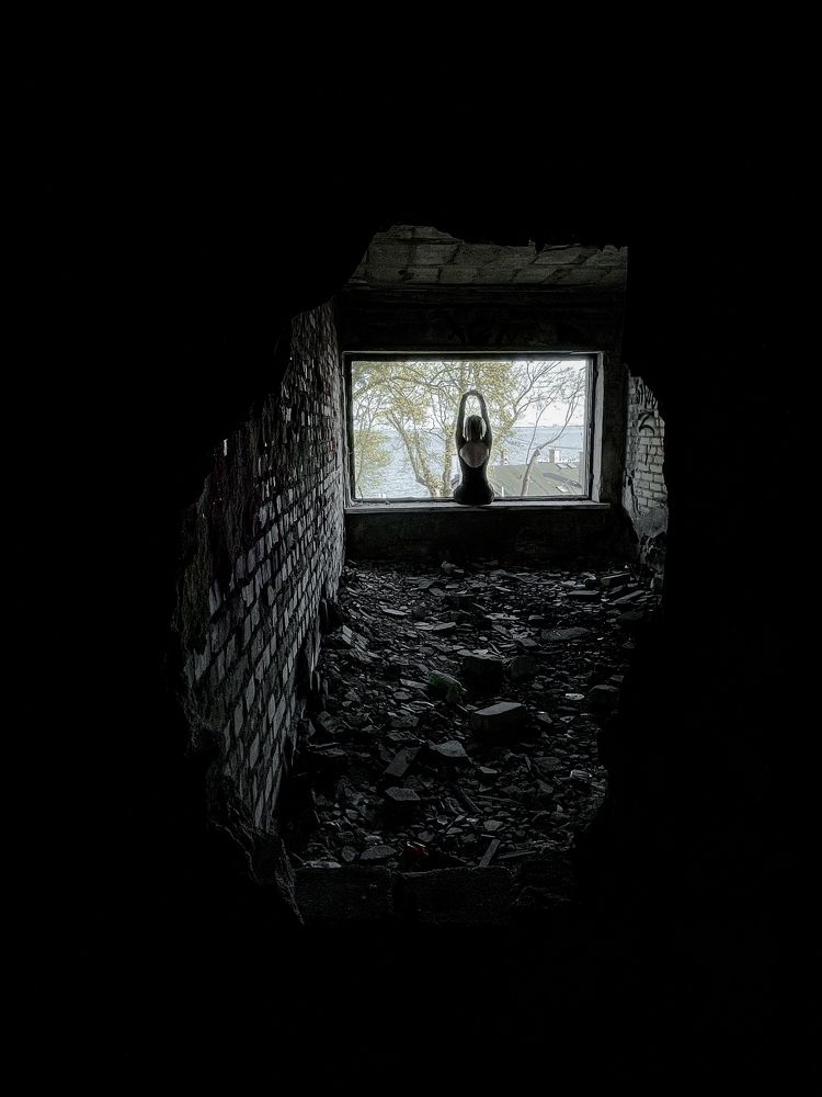 Photograph by Анна Бовтюк