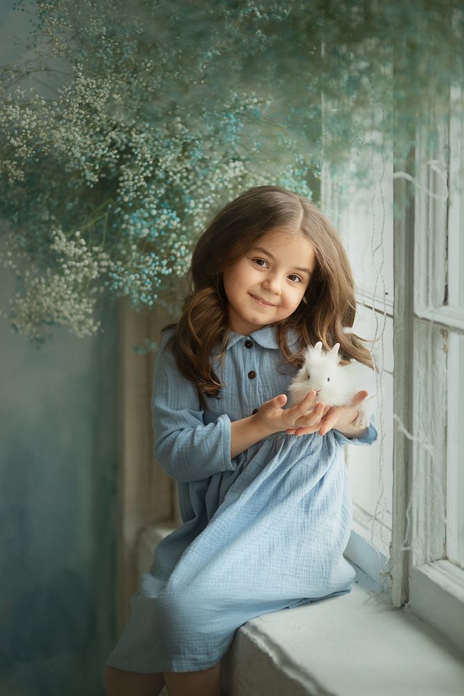 Photograph by Anna Chizh