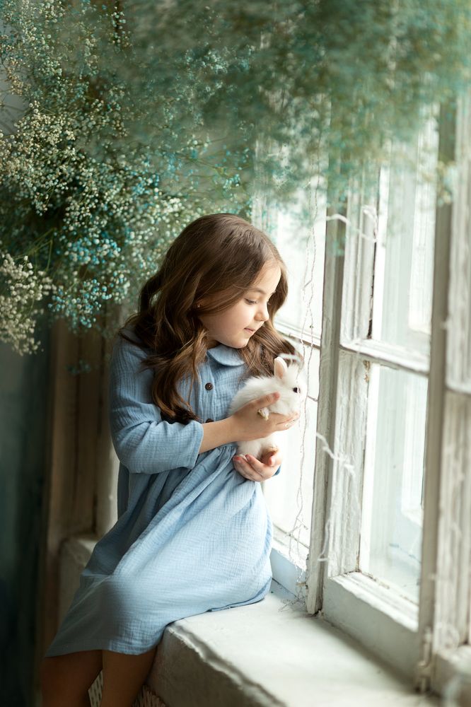 Photograph by Anna Chizh