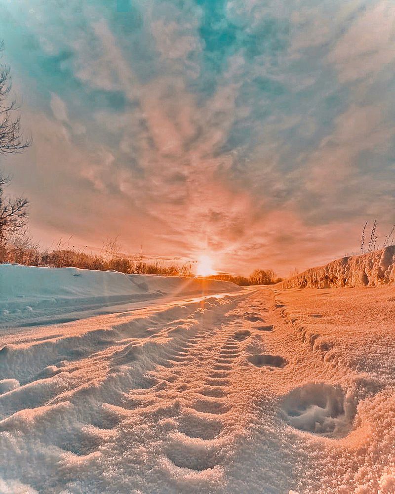 Photograph by Natasha Efanova