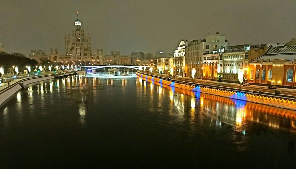 Photograph by Борис Каширин