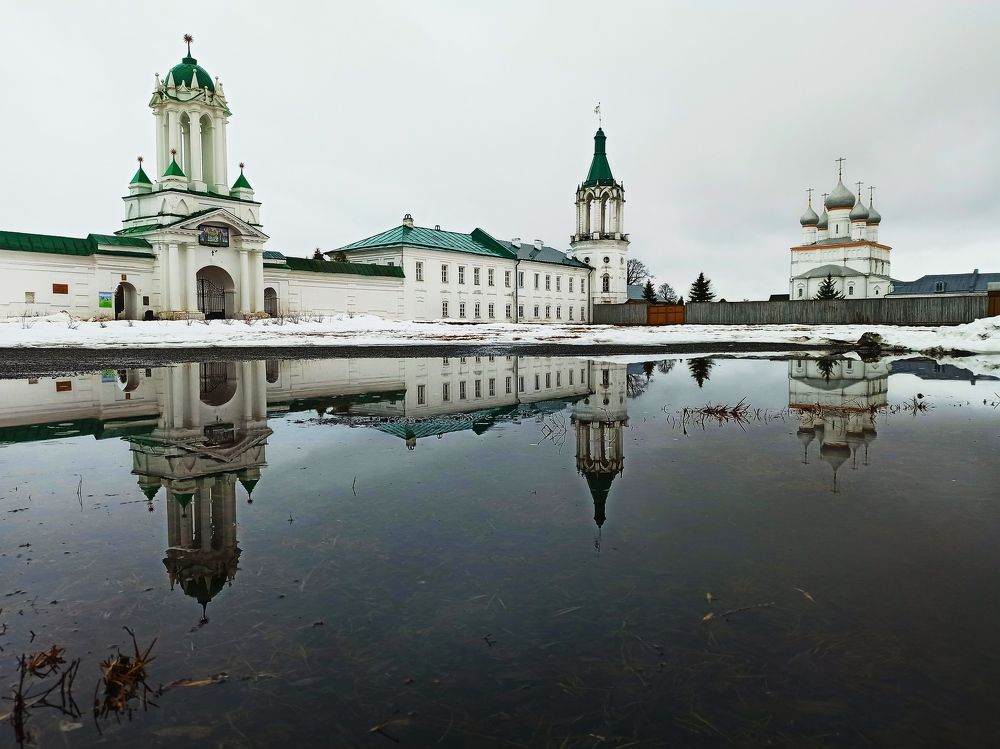 Photograph by Борис Каширин