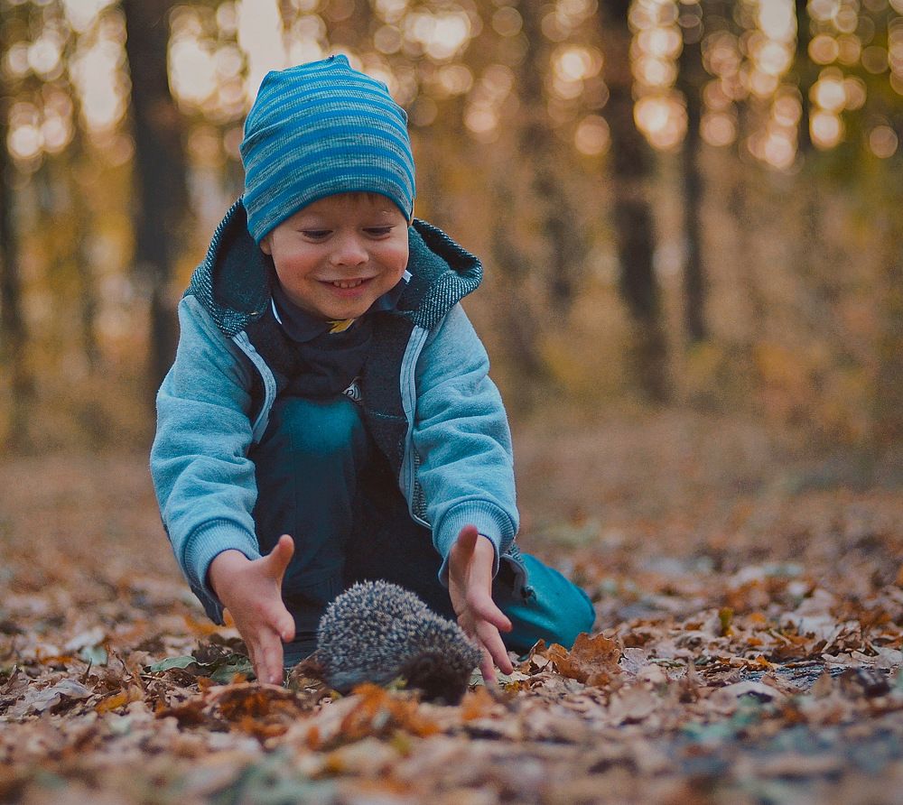 Photograph by Natasha Efanova