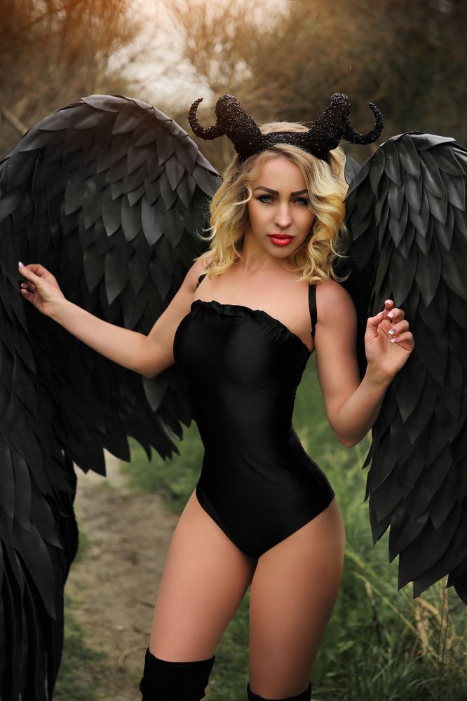 Photograph by Степанида Фомина