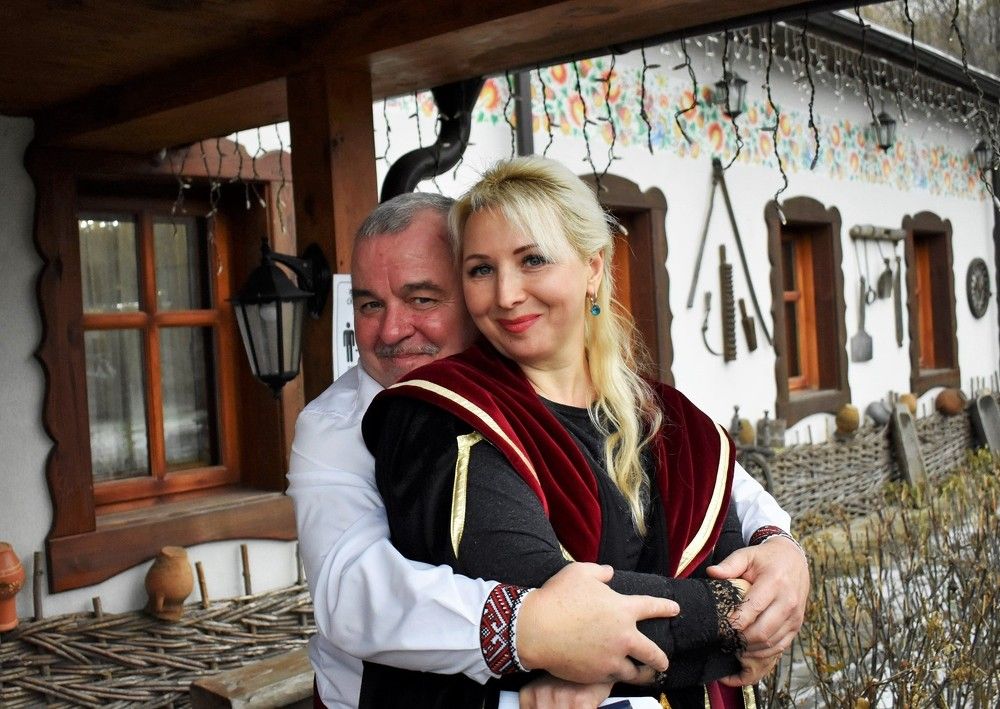 Photograph by Олександр Розум