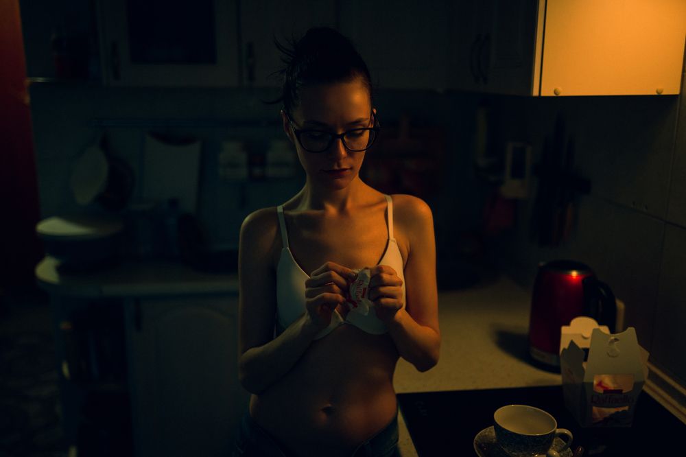 Photograph by Евгений Русановский