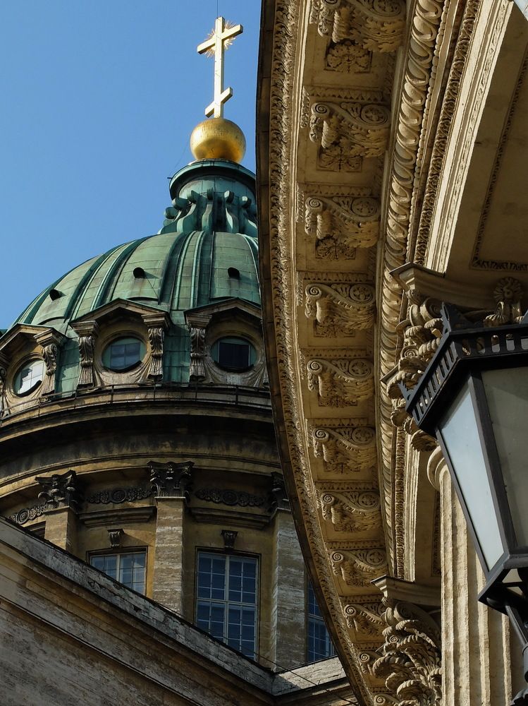 Photograph by Margarita Malikova