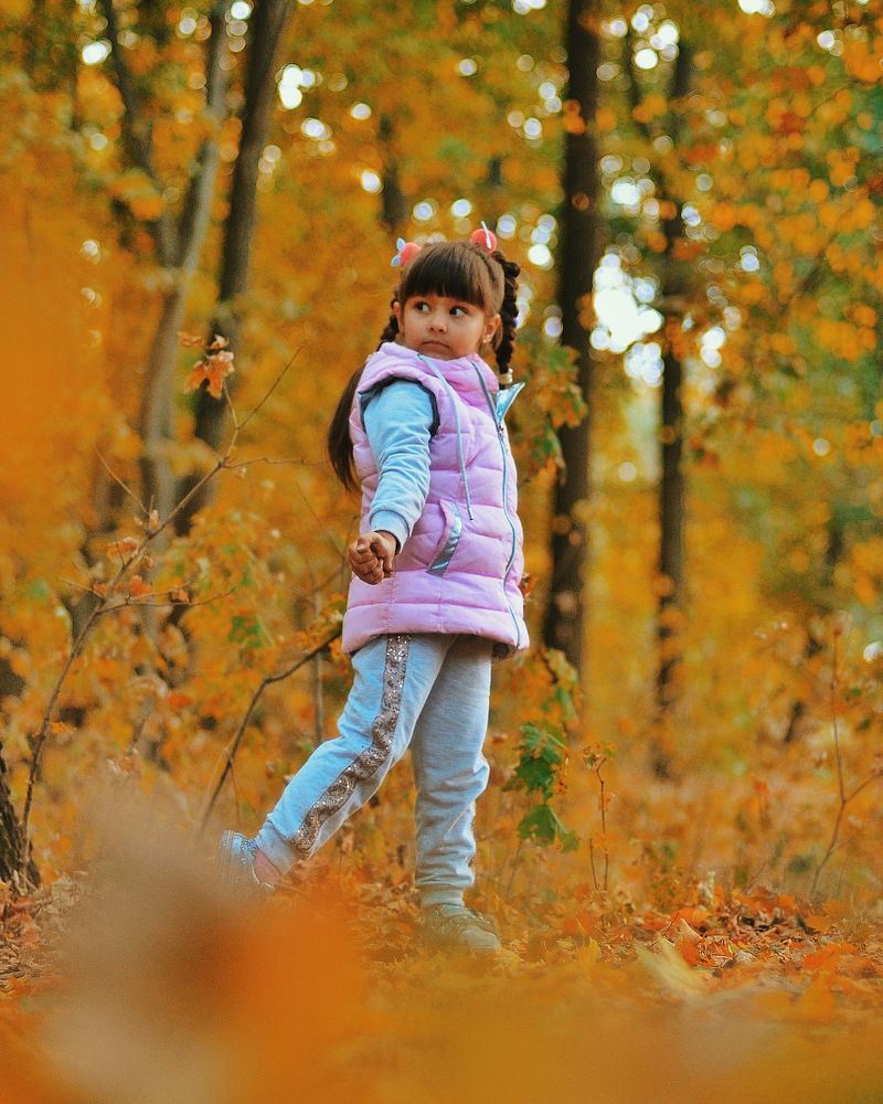 Photograph by Natasha Efanova