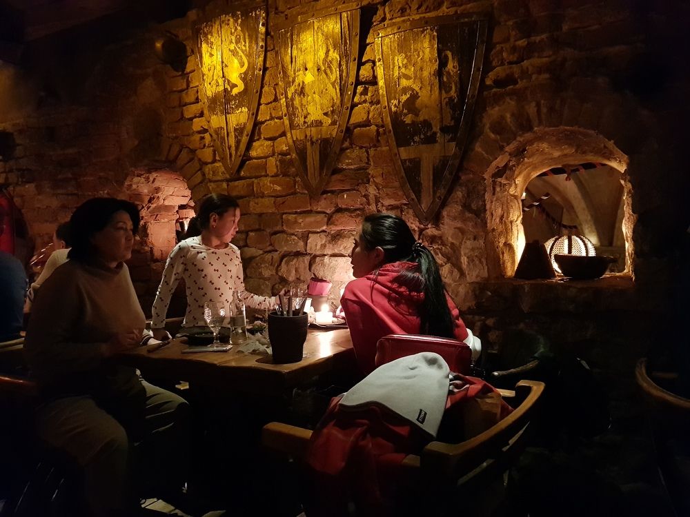 Photograph by Larisa Gella