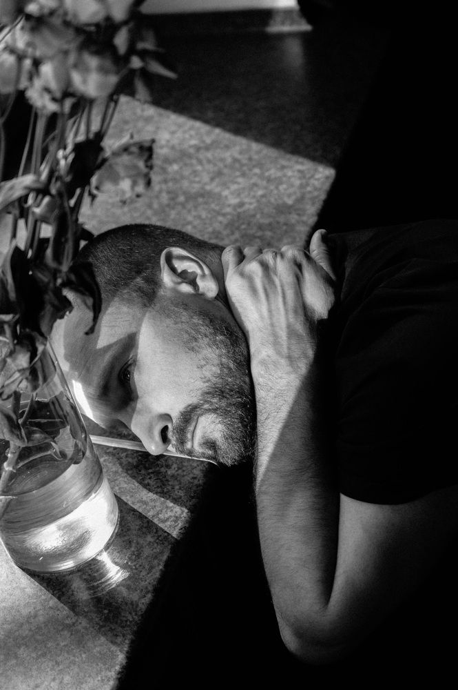 Photograph by Александра Бондаренко