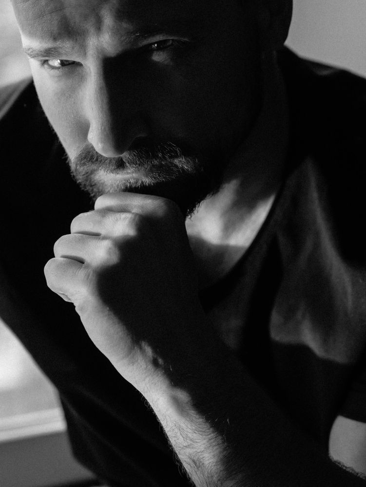 Photograph by Александра Бондаренко