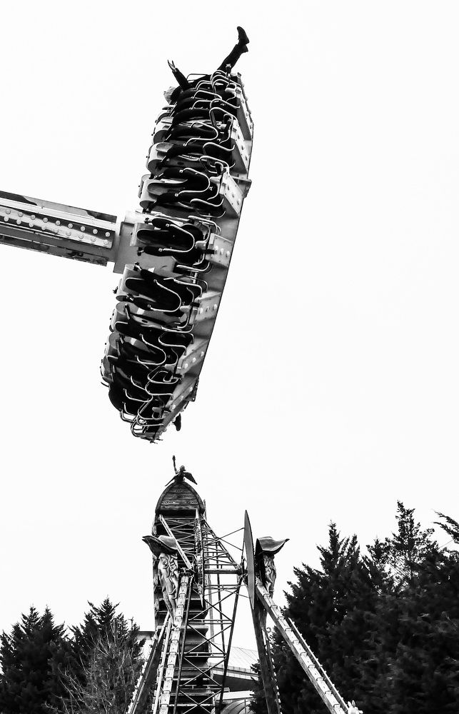 Photograph by Demirtas Yusuf