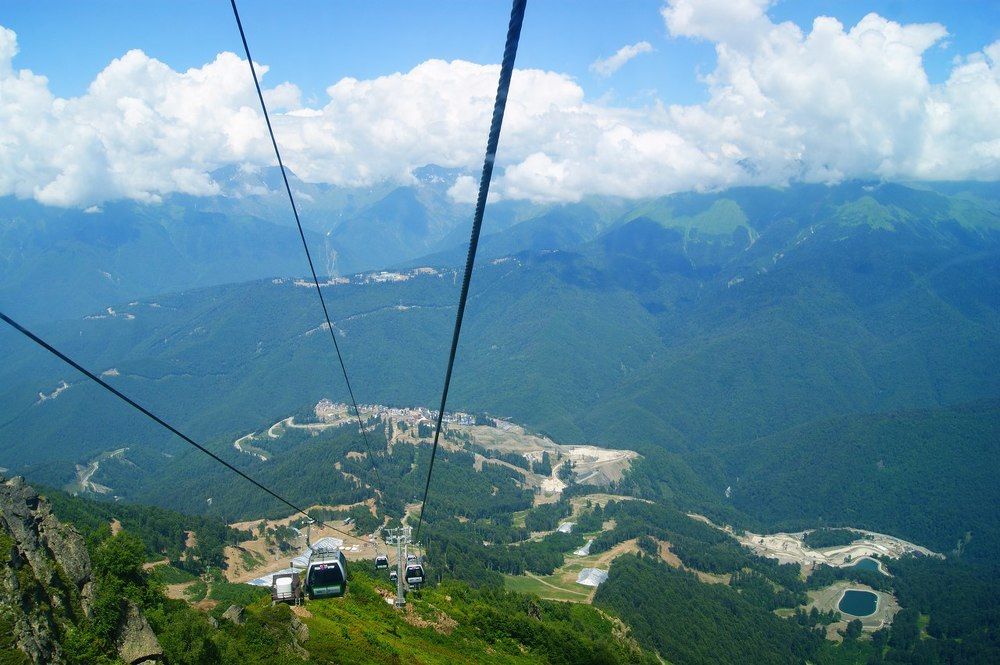 Photograph by Любовь Козлова