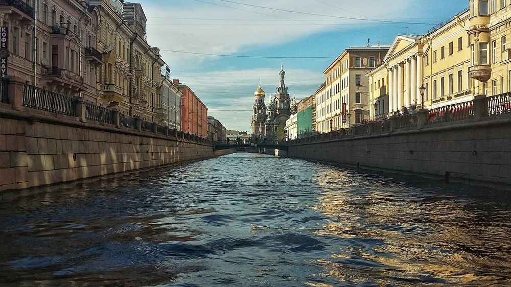 Photograph by Игорь Кузнецов