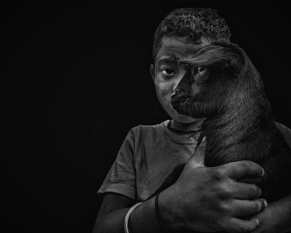 Фотография автора PRADIPTAMOY PAUL