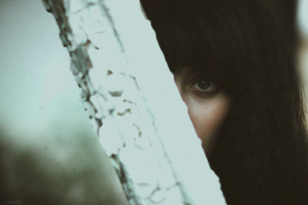 Photograph by Александр Гончаренко