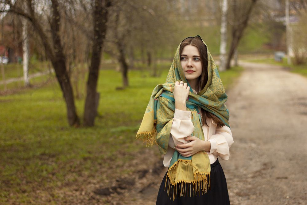 Photograph by Наталья Колтыкова