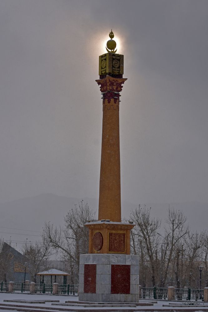 Photograph by Tumurbaatar Dorj