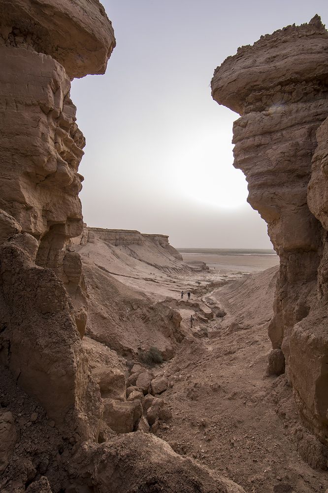 Photograph by Azhar Alassde