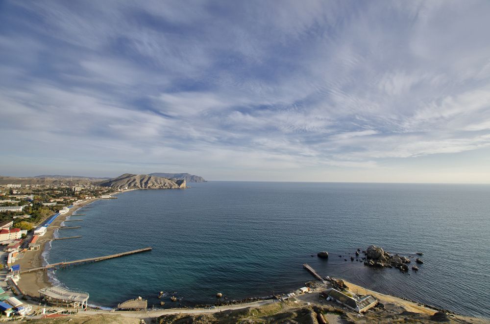 Photograph by Ксения Щербакова