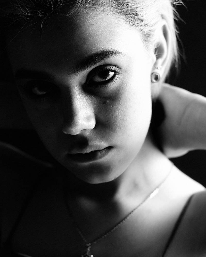 Photograph by Alireza Rashme