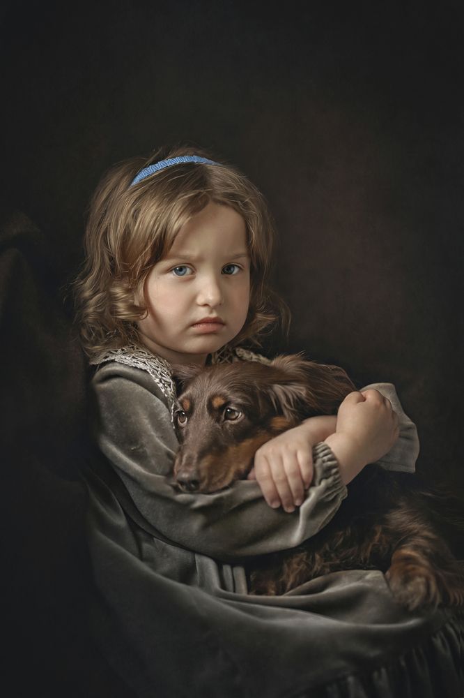 Photograph by Дарья Базарнова