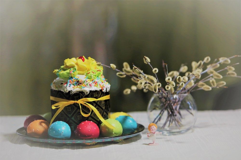 Photograph by Елена Жадько