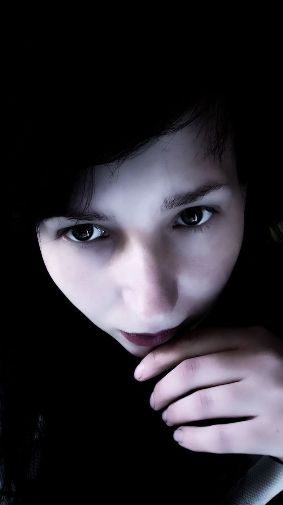 Photograph by Дарья Лазарева