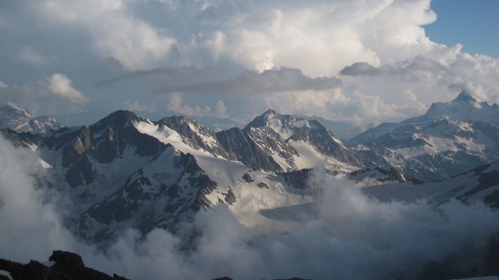 Where dreams are born...