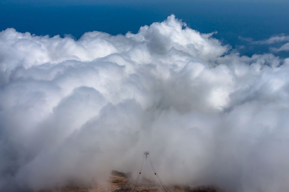 Дорога в другую реальность