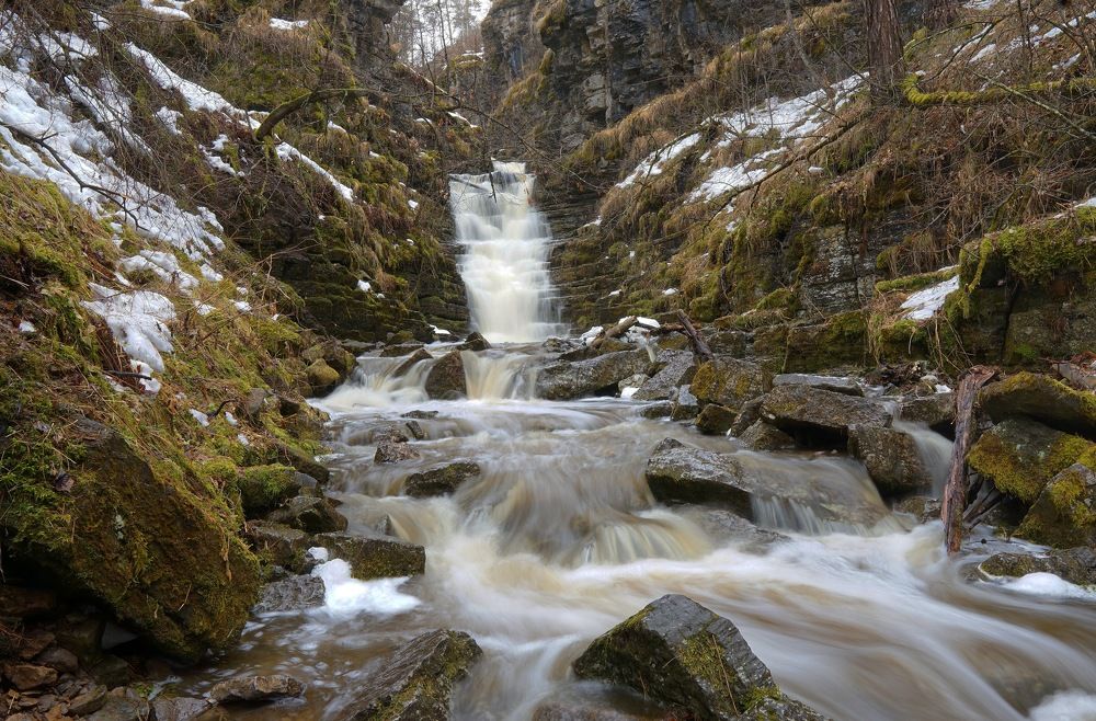Photograph by Сергей Аверченко