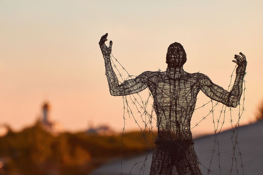 Photograph by Вероника Саратовцева