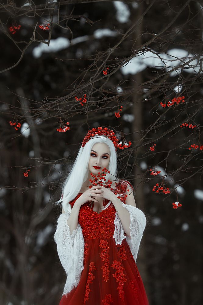 Photograph by Светлана Богачева