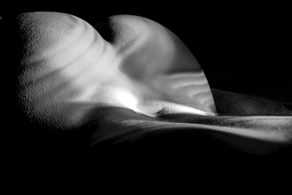 Photograph by Sergey Starostin