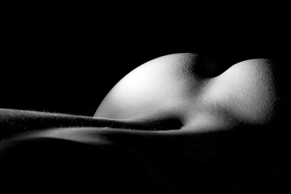 Photograph by Sergey Starostin