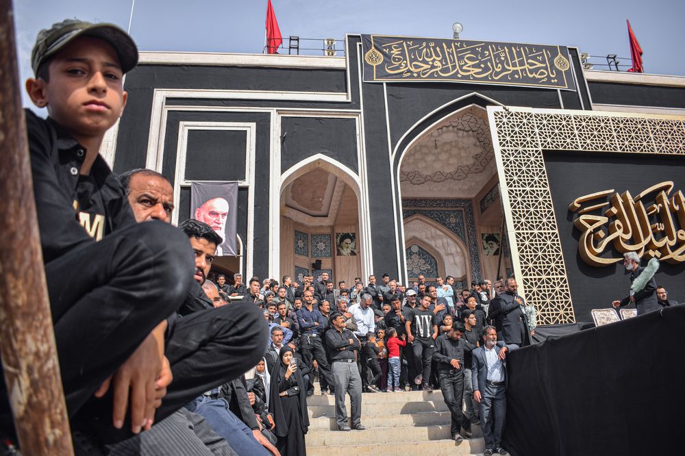 Photograph by amirali aghakhani