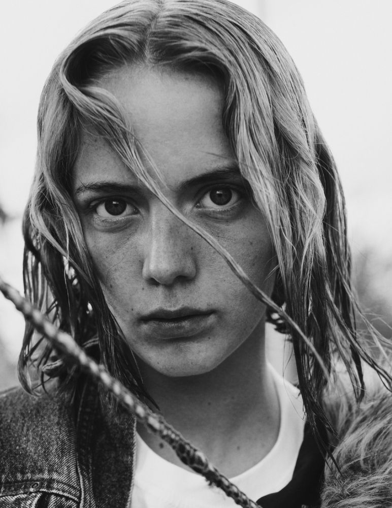 Photograph by Egle Ellerman