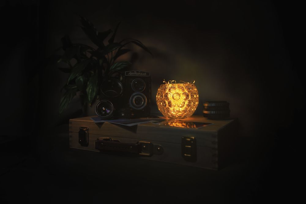 Photograph by Алексей Чечель