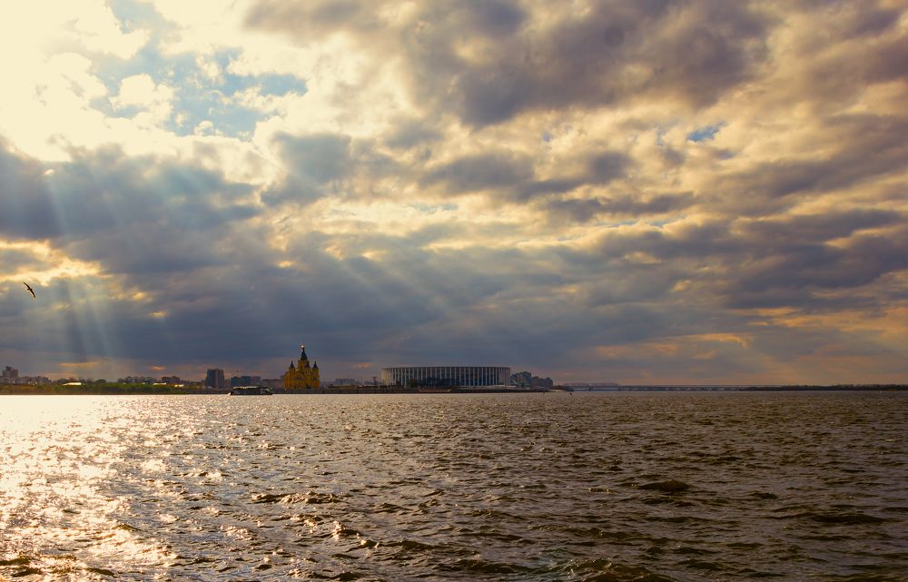 Photograph by Лев Постнов