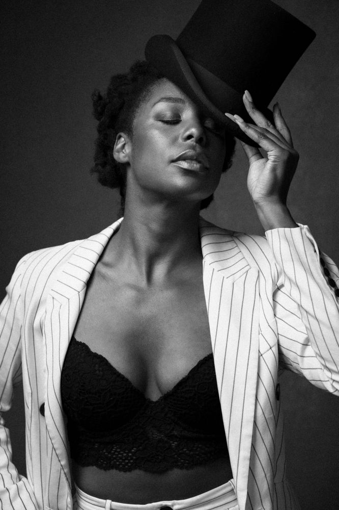 Photograph by Oksana Shkuratovska