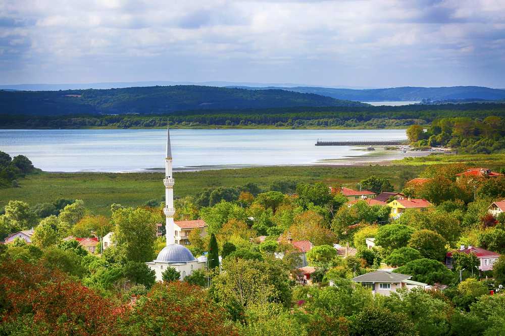 Photograph by ismeki Ekici