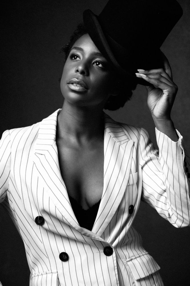 Photograph by Oksana Shkuratovska