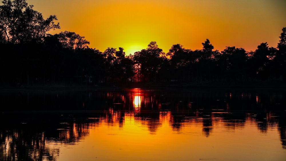 Photograph by MD. OLIUL ISLAM