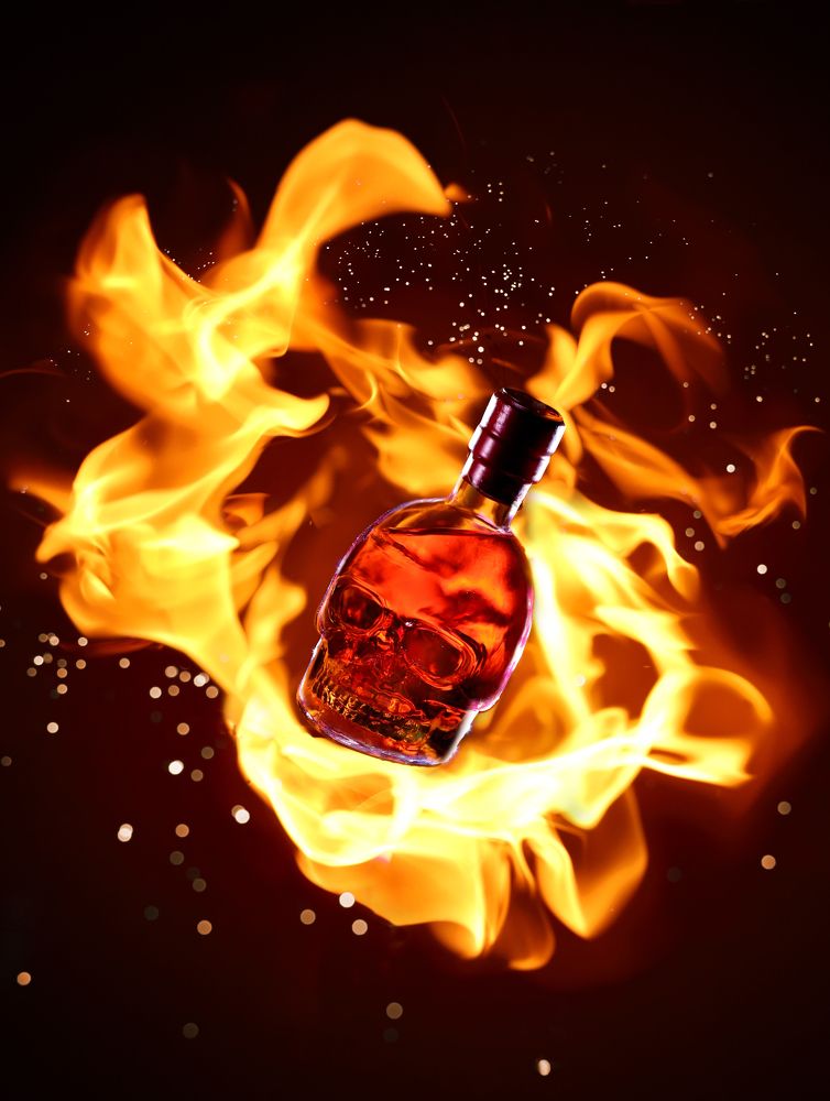 Photograph by Galina Gordeeva