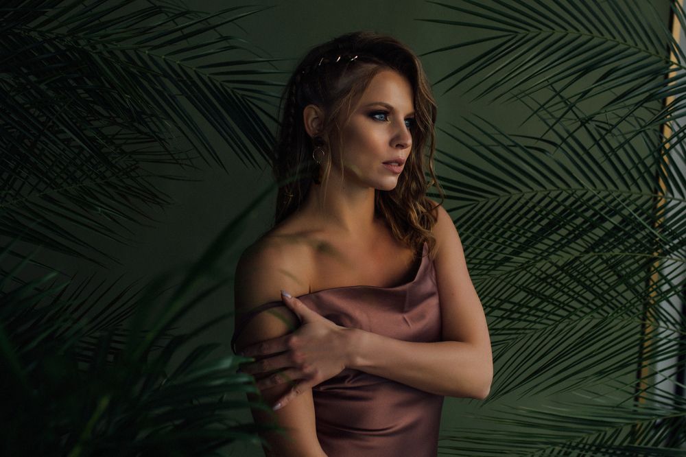 Фотография автора Maria Sokolova