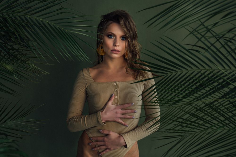 Фотография автора Maria Sokolova