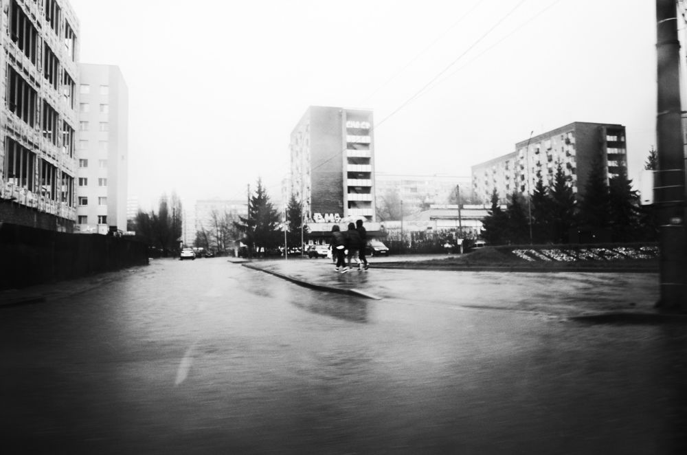 Photograph by Андрей Гладков