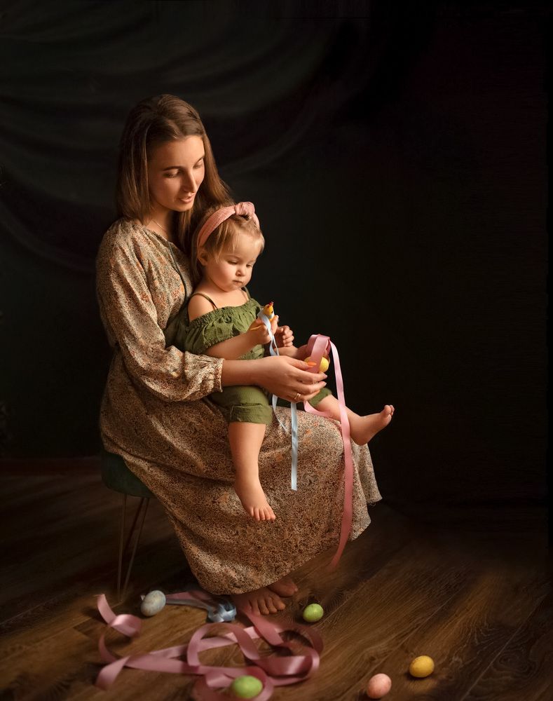 Photograph by Алена Теслюк